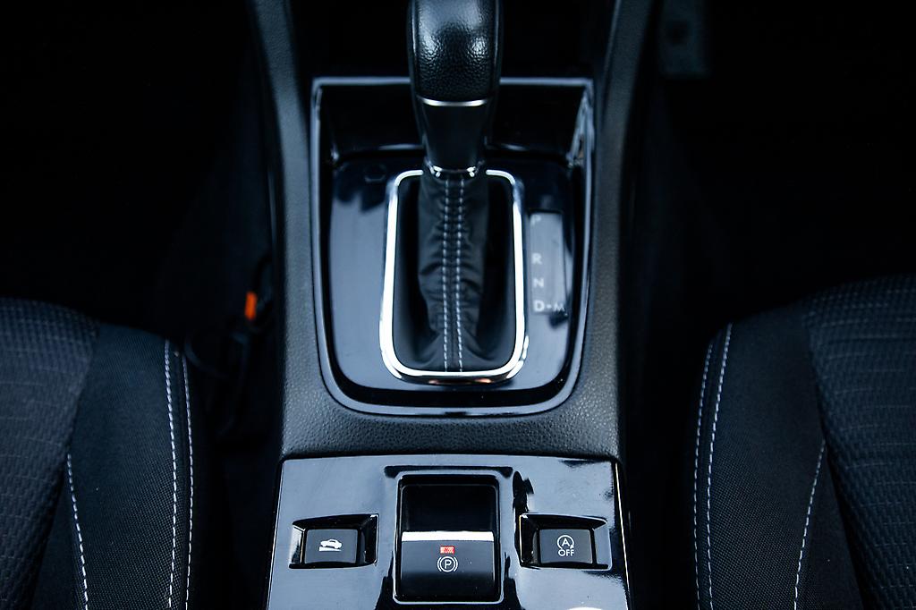 2015 Subaru Levorg 1.6L GT-S Eyesight AWD Cruise Control image 297095