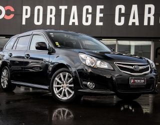 2012 Subaru Legacy Touring Wagon 2.5i Eyesight B-sport 4WD image 294926