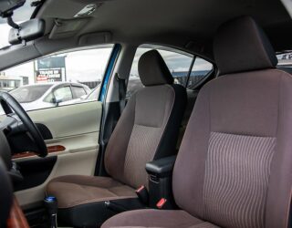 2012 Toyota Aqua Spec S, TRD Kit Push Start image 299018