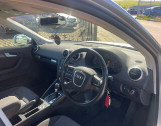 2010 Audi A3 SPORTBACK 1.4 TFSI image 298016