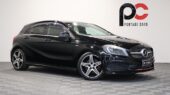 2014 Mercedes-benz A 250 Sports  AMG Low   KMS image 313853