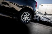2018 Nissan March S model, 1.2L, Push Start image 296228