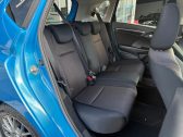 2014 Honda Fit Hybrid F Package image 295794