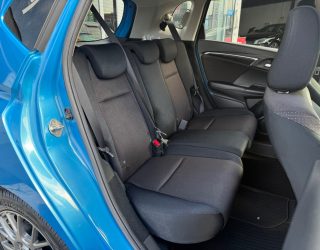 2014 Honda Fit Hybrid F Package image 295794