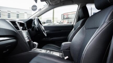 2012 Subaru Legacy Touring Wagon 2.5i Eyesight B Sports G Pkg image 316105