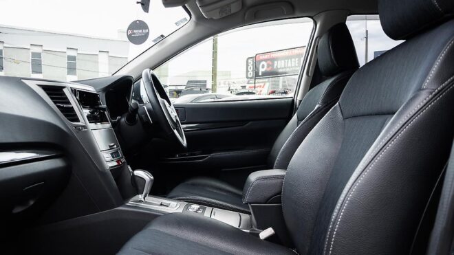 2012 Subaru Legacy Touring Wagon 2.5i Eyesight B Sports G Pkg image 316105