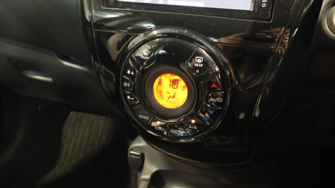 2016 Nissan Note E-Power X witrh Body Kit image 314421