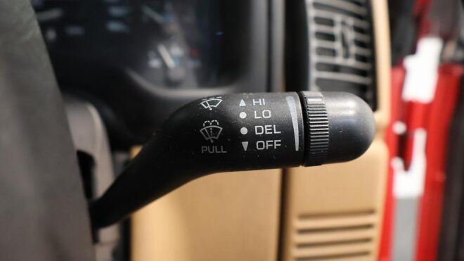 1996 Jeep Wrangler Sport TJ image 308058