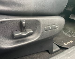 2012 Mazda Cx-9 4WD LTD 3.7 6AT image 297250
