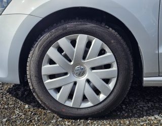2012 Volkswagen Polo TSI Comfortline – Super Low KMS image 297504