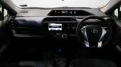 2016 Toyota Aqua S Model – Push Button Start image 317847