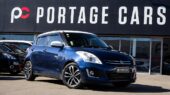 2015 Suzuki Swift SWIFT-STYLE Edition image 308634