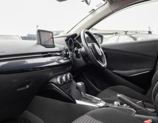 2017 Mazda Demio 13S Facelift – Low KMS image 315558