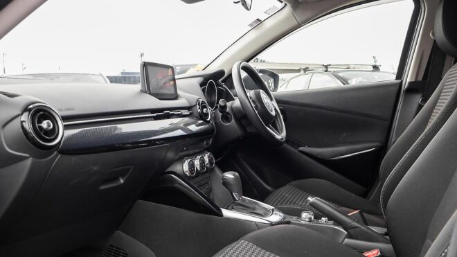 2017 Mazda Demio 13S Facelift – Low KMS image 315558