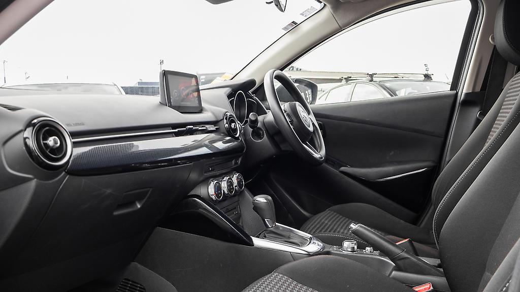 2017 Mazda Demio 13S Facelift – Low KMS image 315558