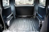 2021 Nissan Nv200 Super Low Kms! Like New Condition! image 297536