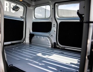 2021 Nissan Nv200 Super Low Kms! Like New Condition! image 297556