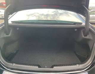 2015 Mazda Atenza 20S – Great look in black image 296689