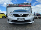 2013 Toyota Corolla 1.8P GX SEDAN 4 4A image 298658