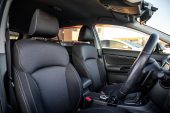 2015 Subaru Levorg 1.6L GT-S Eyesight AWD Cruise Control image 297082