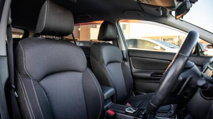 2015 Subaru Levorg 1.6L GT-S Eyesight AWD Cruise Control image 297082