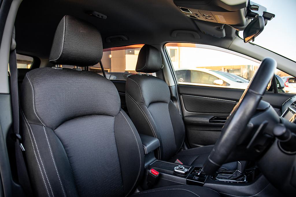 2015 Subaru Levorg 1.6L GT-S Eyesight AWD Cruise Control image 297082