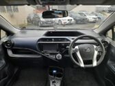 2015 Toyota Aqua S Model, Push Start, Reverse Camera image 298830