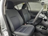 2015 Toyota Aqua S Model, Push Start, Reverse Camera image 298831