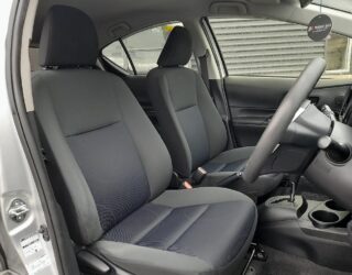 2015 Toyota Aqua S Model, Push Start, Reverse Camera image 298831