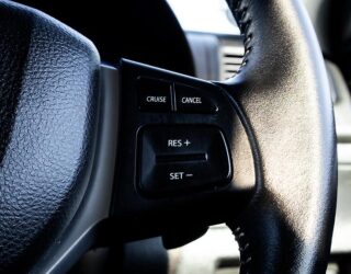 2015 Suzuki Swift SWIFT-STYLE Edition image 308648