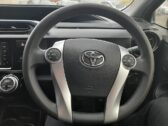 2015 Toyota Aqua S Model, Push Start, Reverse Camera image 298834