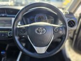 2013 Toyota Corolla Fielder Hybrid G Model – Push Button Start image 298295