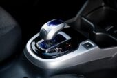2016 Honda Fit Hybrid F-Package, Heated Seats image 298130