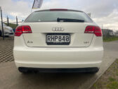 2012 Audi A3 TFSI Sportback image 299127