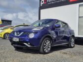2015 Nissan Juke JUKE GT 1.6P NZ New image 299241