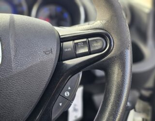 2012 Honda Fit SHUTTLE Hybrid image 299213