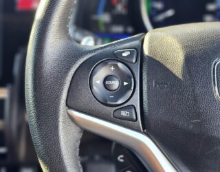 2013 Honda Fit L-package Hybrid image 298224