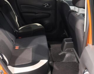 2016 Nissan Note E-Power X witrh Body Kit image 314411