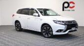2016 Mitsubishi Outlander PHEV – High Spec – Low KMS image 306873