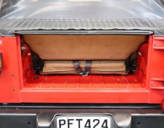 1996 Jeep Wrangler Sport TJ image 308047