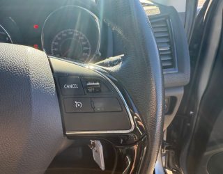 2021 Mitsubishi Asx LS 2.0P NZ New image 296350
