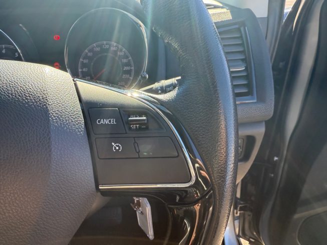 2021 Mitsubishi Asx LS 2.0P NZ New image 296350