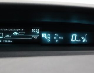 2012 Toyota Prius G Model, Low KM image 315968