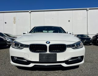 2012 Bmw 328i Sport **Super Low KMs** image 294898