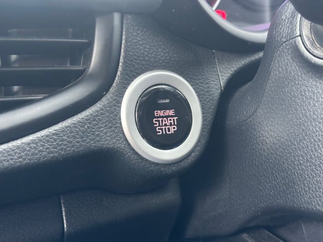 2018 Kia Picanto GT-LINE 1.2P/4AT image 297654