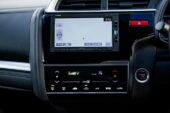 2016 Honda Fit Hybrid F-Package, Heated Seats image 298128