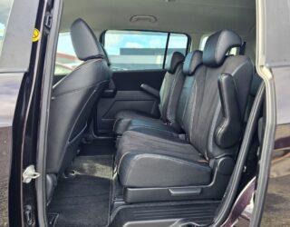2012 Mazda Premacy 20S Prestige Style Ⅱ Dual Power Sliding Doors image 298647