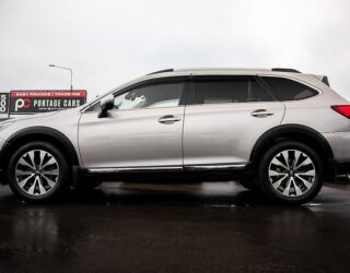 2016 Subaru Outback 2.5i Premium Limited AWD Top Spec image 298938