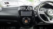 2017 Nissan Note e-power X image 315002