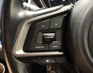 2018 Subaru Impreza Sport, Eyesight 2.0L, Full Leather Adaptive Cruise Control image 315886